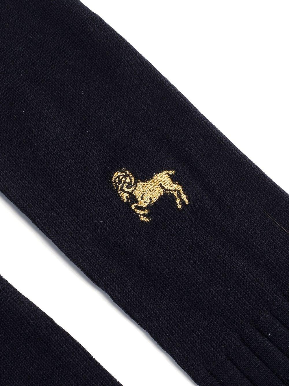 Al Duca D'Aosta Elios Calzino Ariete