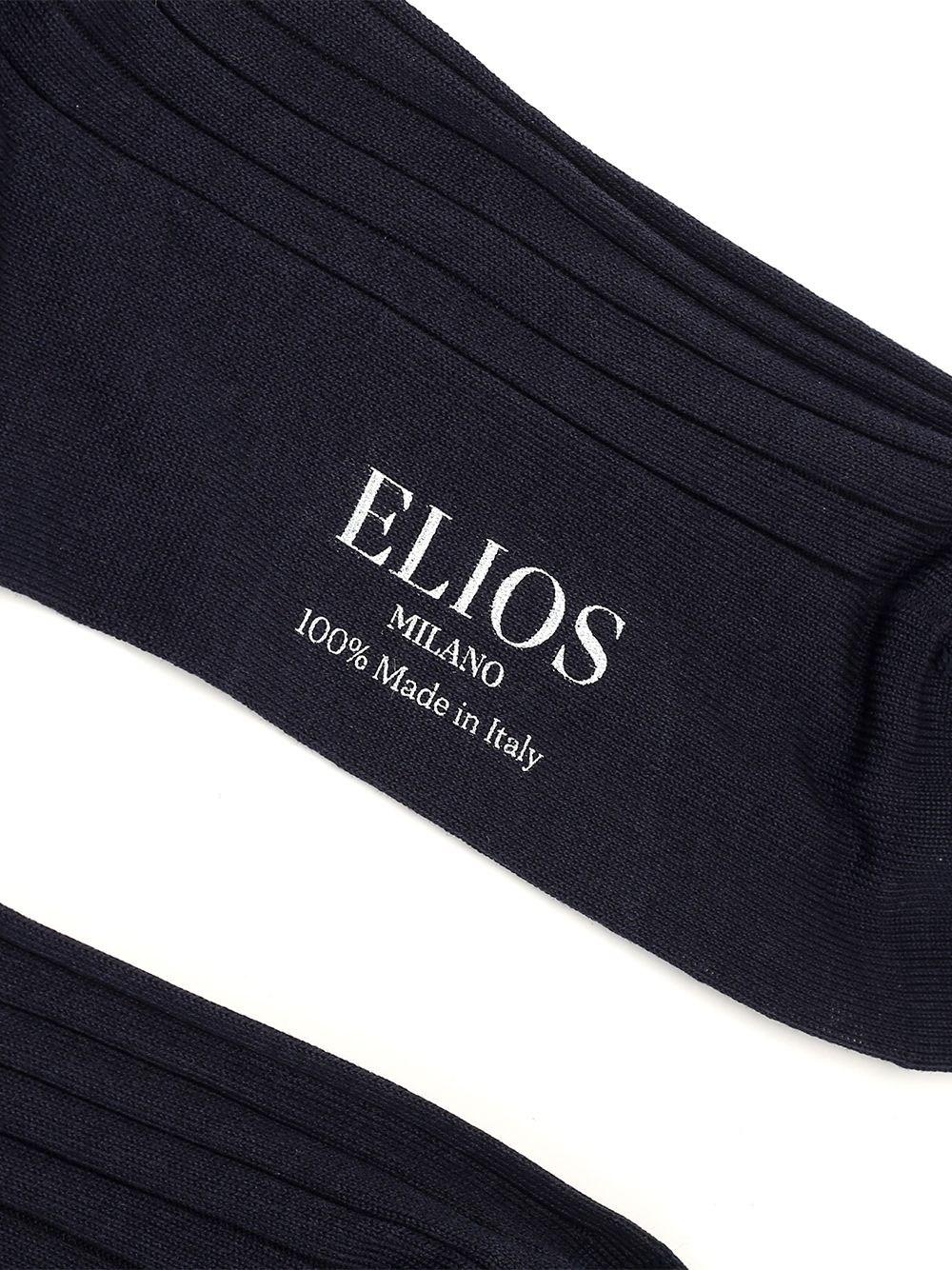 Al Duca D'Aosta Elios Calzino Ariete