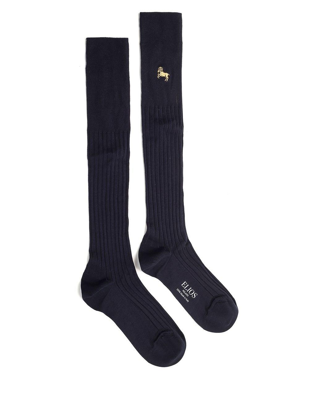 Al Duca D'Aosta Elios Calzino Ariete