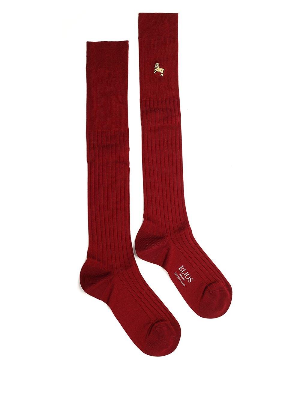 Al Duca D'Aosta Elios Calzino Ariete