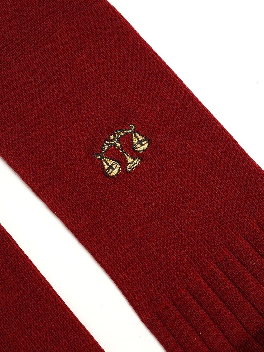 Al Duca D'Aosta Elios Calzino Bilancia