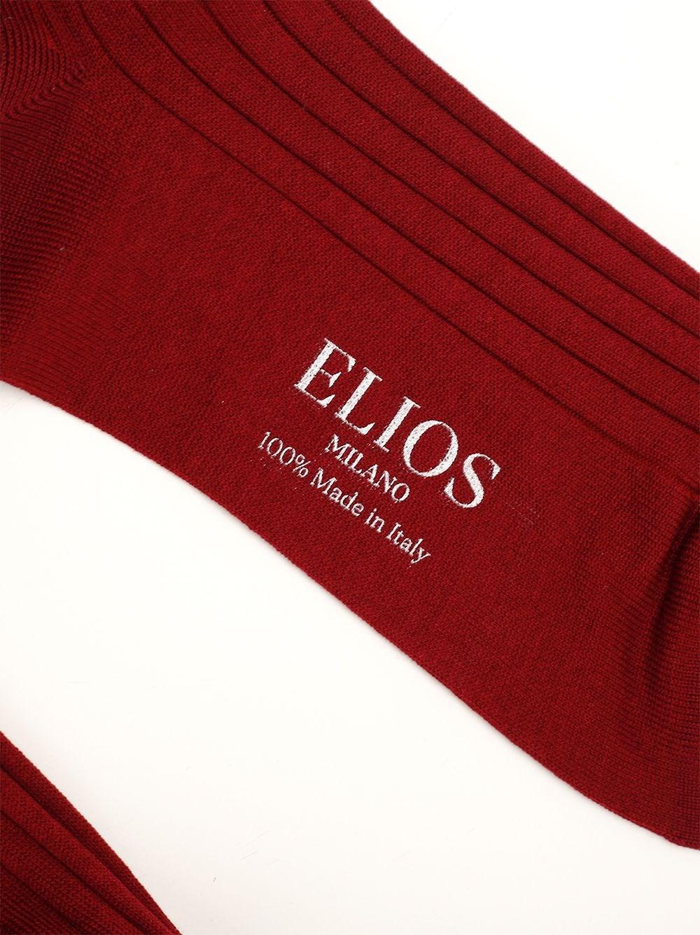 Al Duca D'Aosta Elios Calzino Bilancia