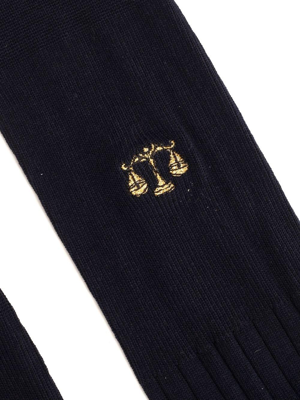 Al Duca D'Aosta Elios Calzino Bilancia