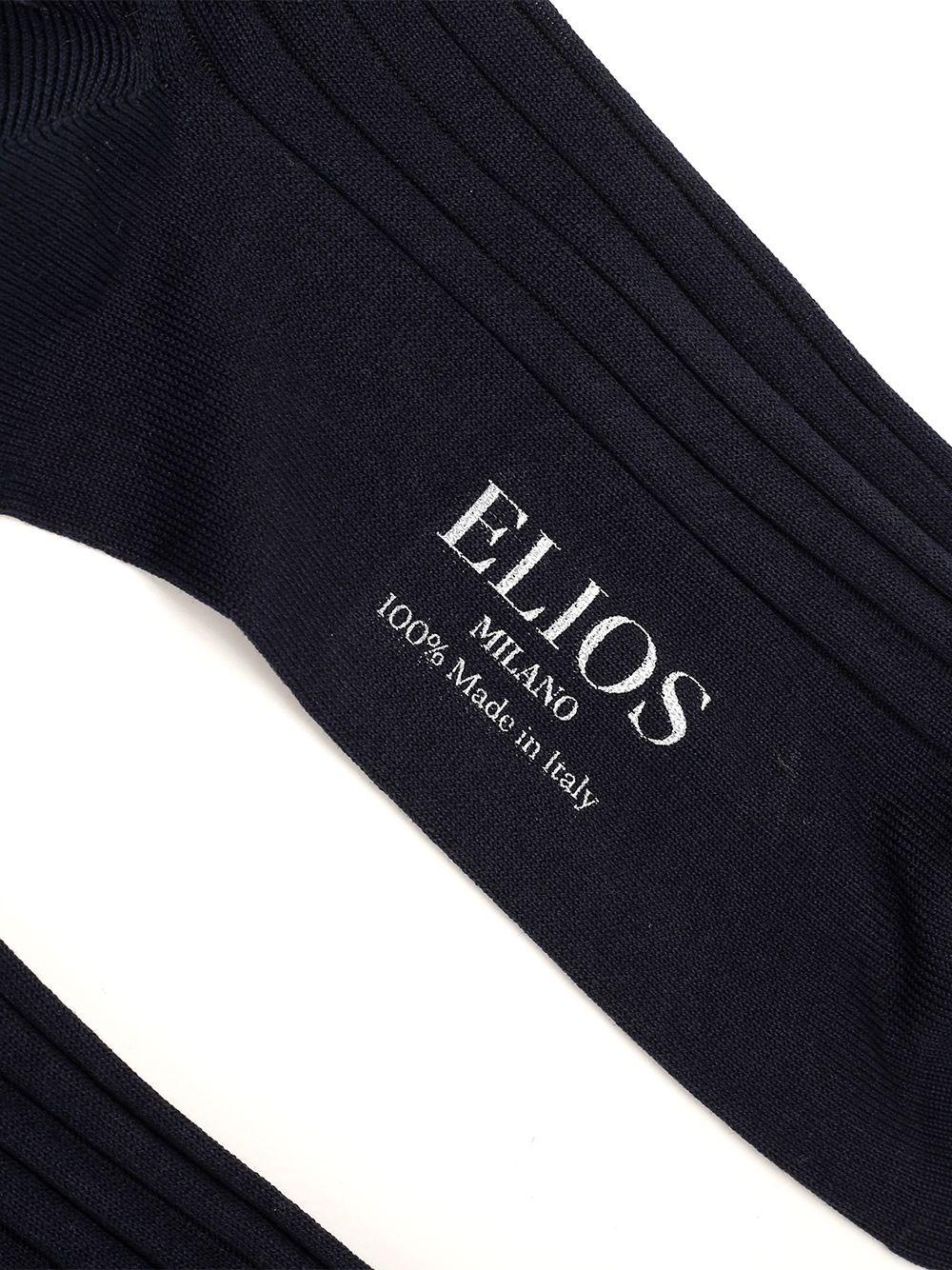 Al Duca D'Aosta Elios Calzino Bilancia