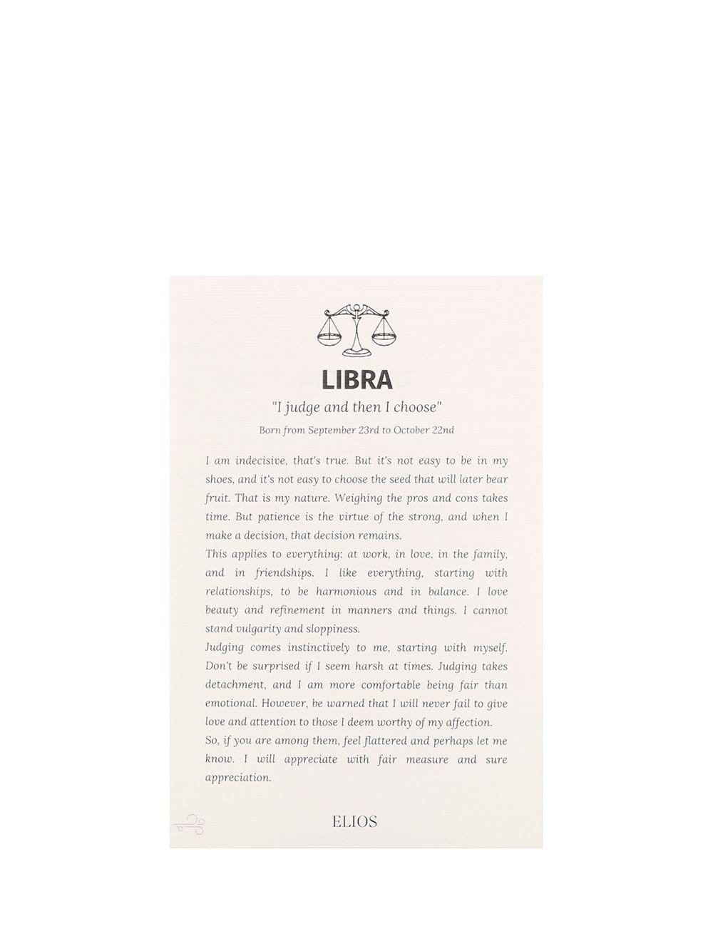 Al Duca D'Aosta Elios Calzino Bilancia