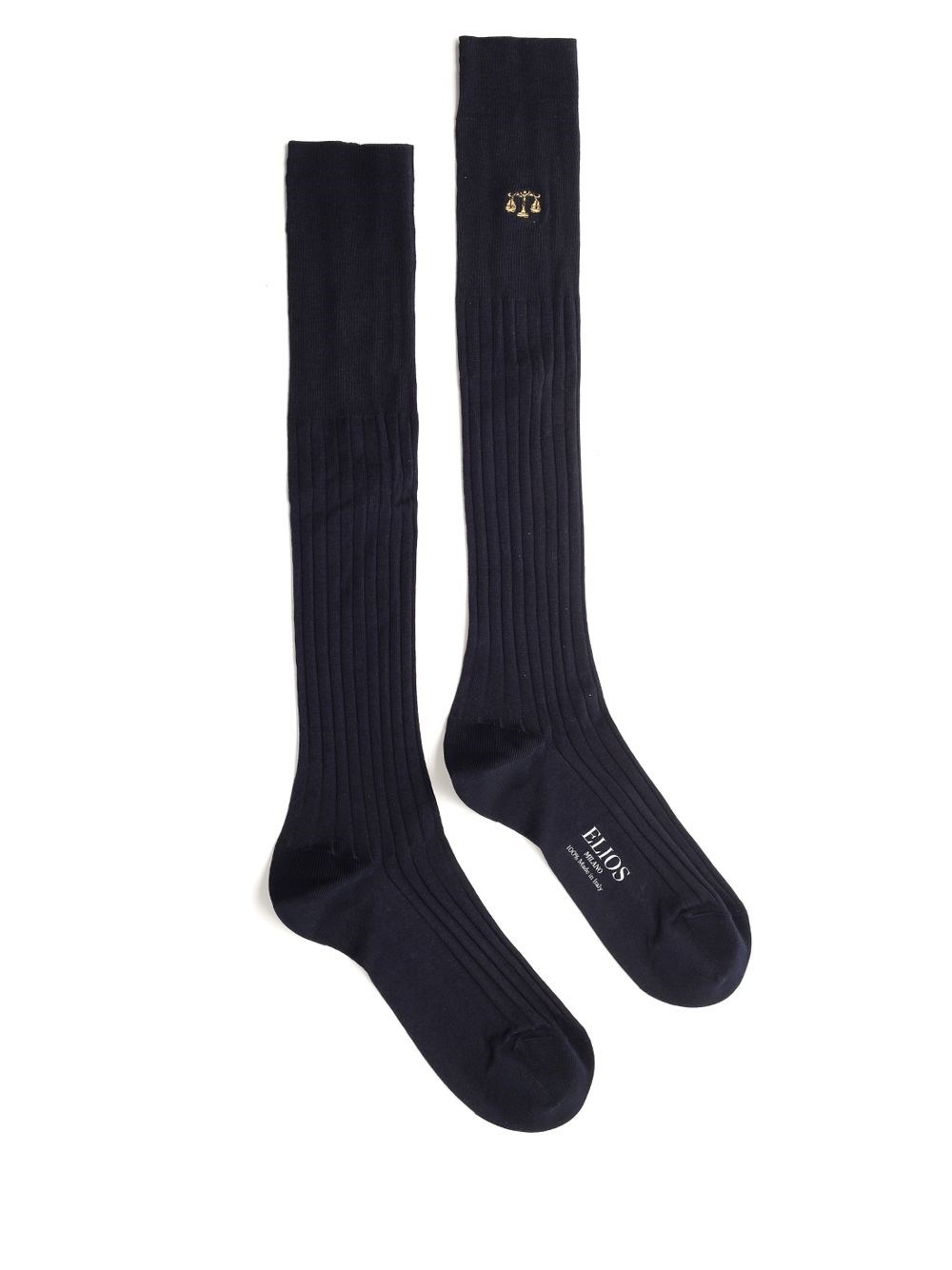 Al Duca D'Aosta Elios Calzino Bilancia