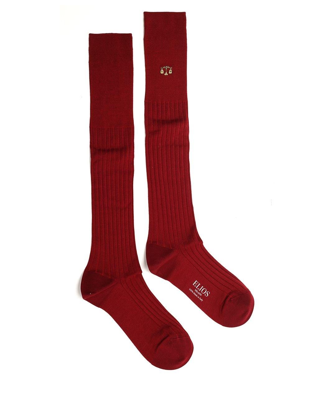 Al Duca D'Aosta Elios Calzino Bilancia