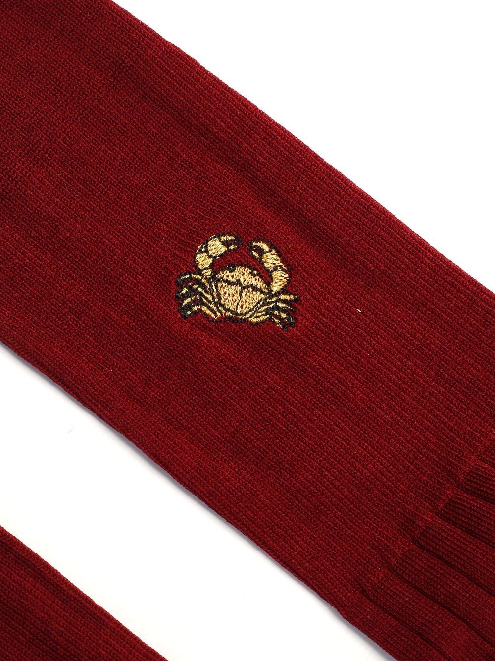 Al Duca D'Aosta Elios Calzino Cancro