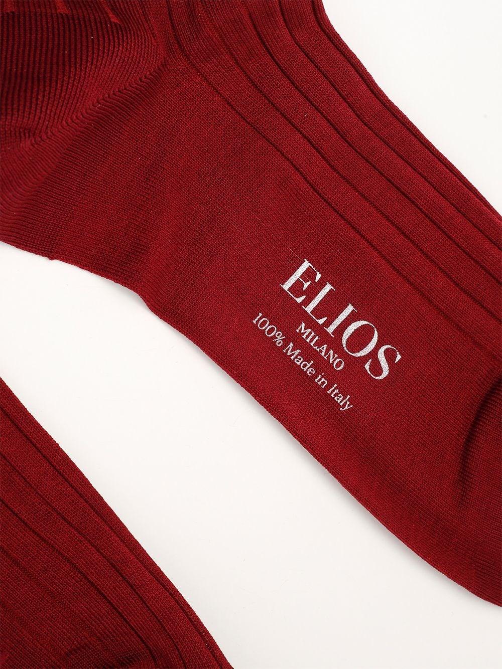 Al Duca D'Aosta Elios Calzino Cancro