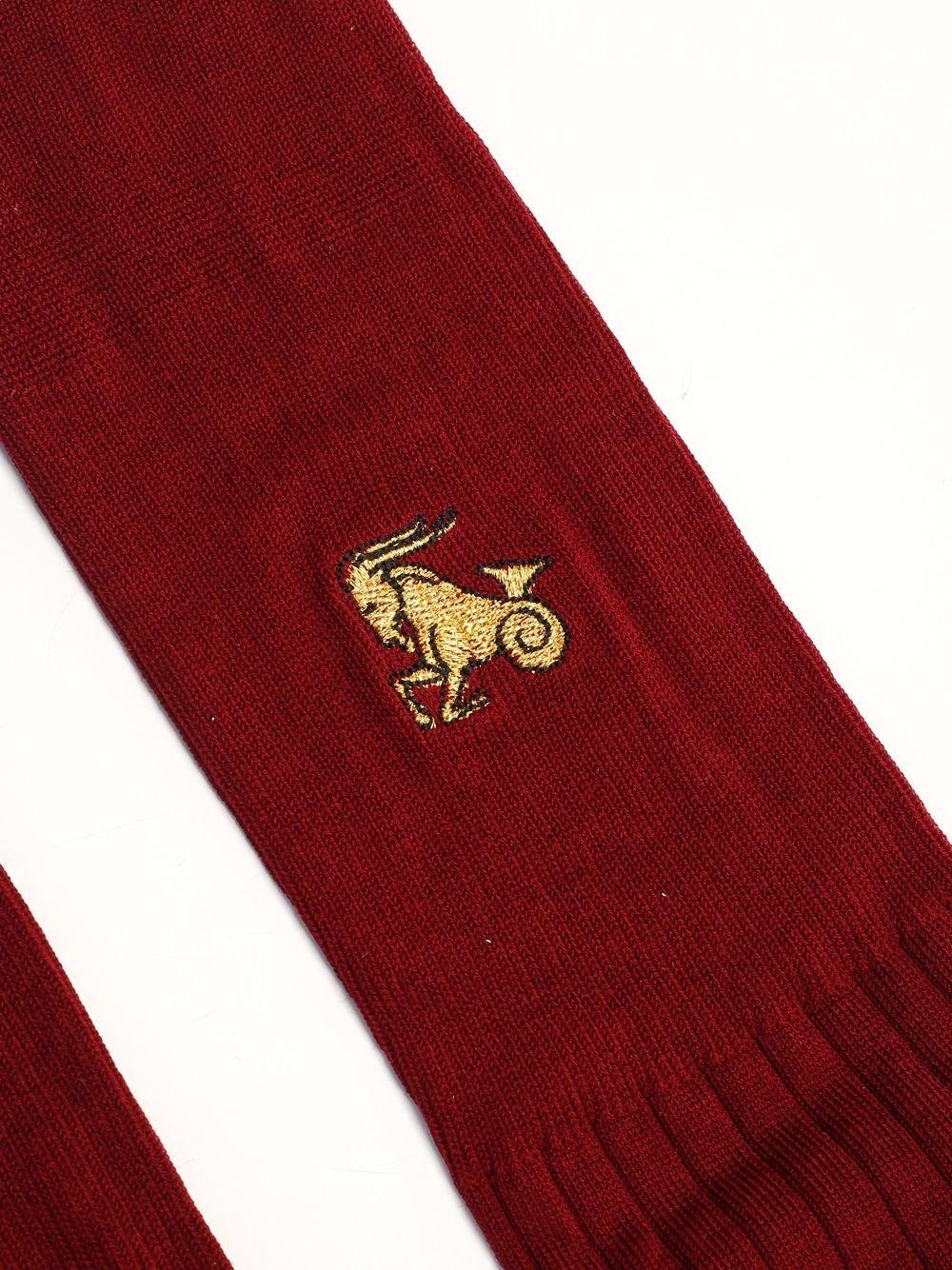 Al Duca D'Aosta Elios Calzino Capricorno