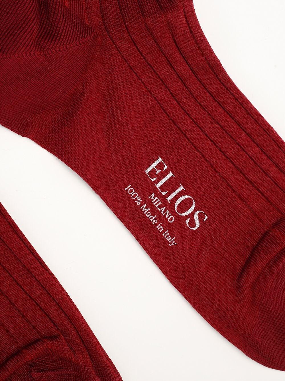 Al Duca D'Aosta Elios Calzino Capricorno