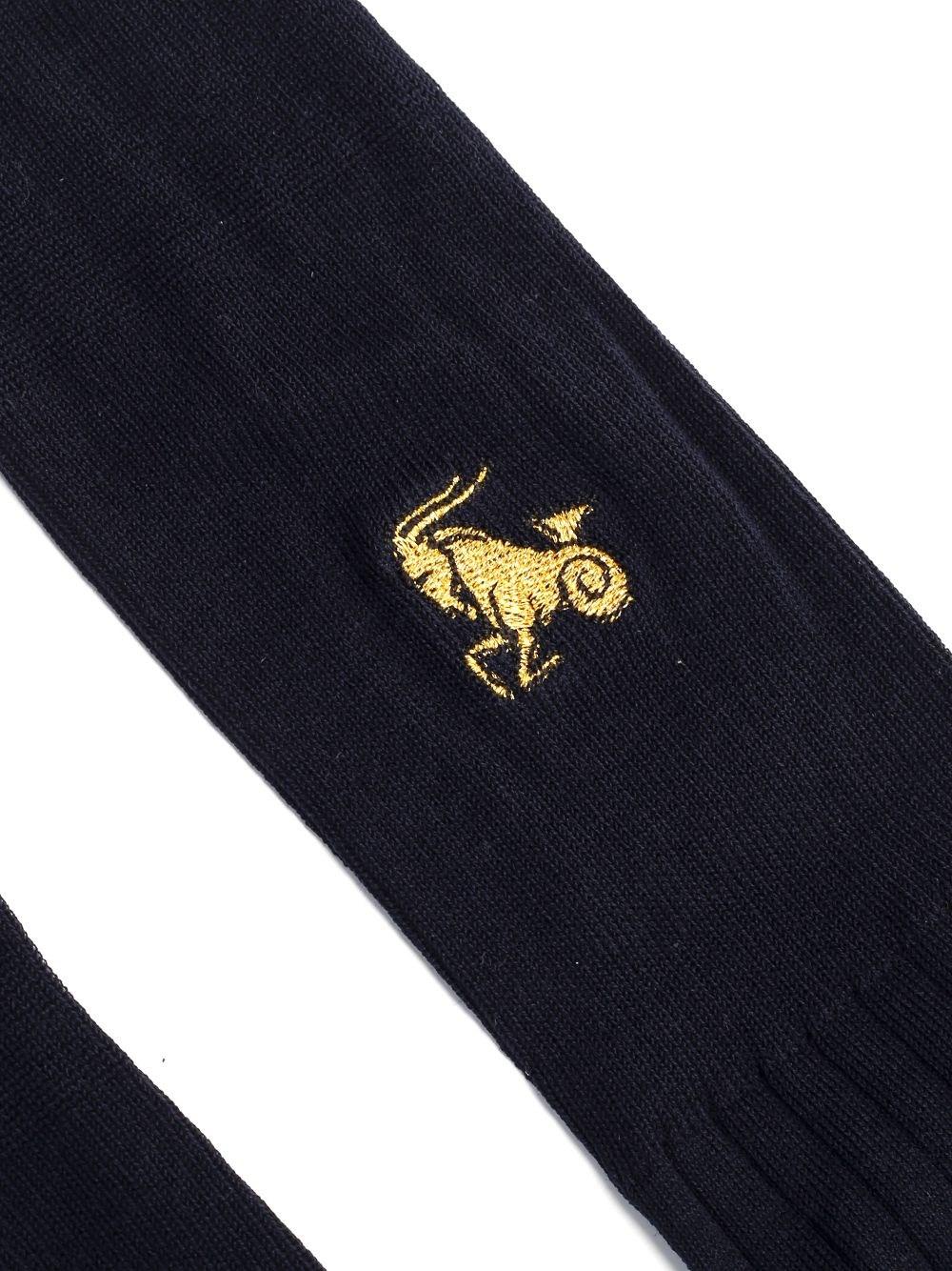 Al Duca D'Aosta Elios Calzino Capricorno