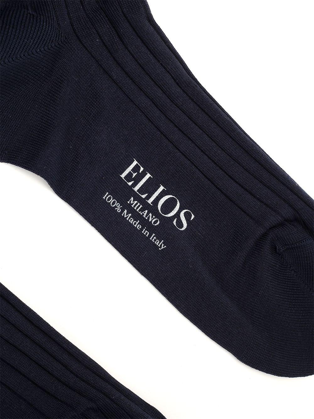 Al Duca D'Aosta Elios Calzino Capricorno