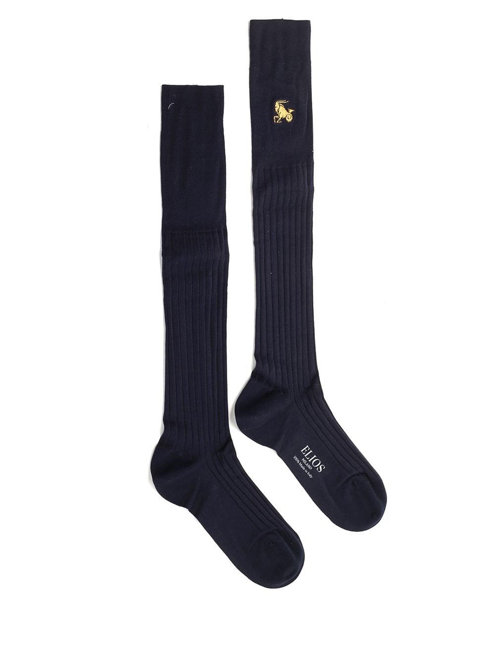 Al Duca D'Aosta Elios Calzino Capricorno