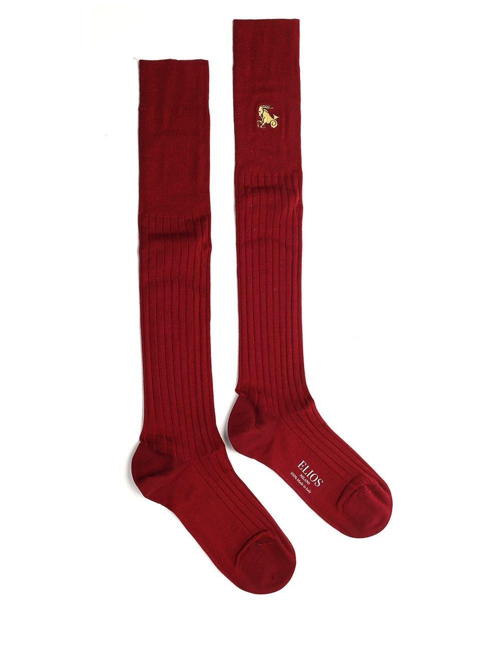 Al Duca D'Aosta Elios Calzino Capricorno