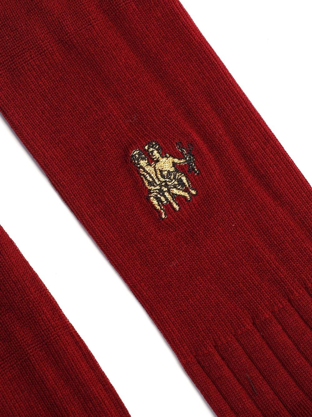 Al Duca D'Aosta Elios Calzino Gemelli