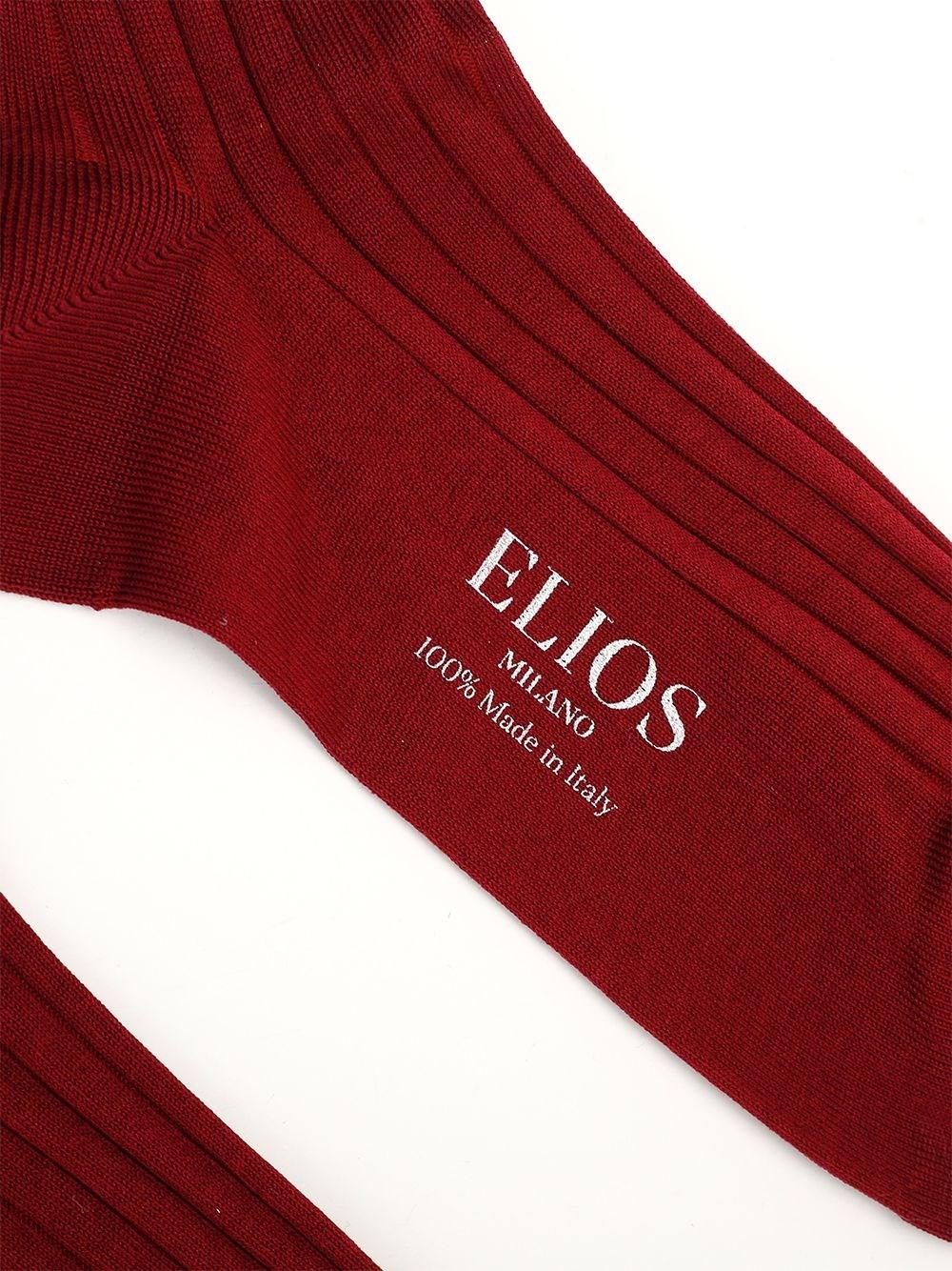 Al Duca D'Aosta Elios Calzino Gemelli