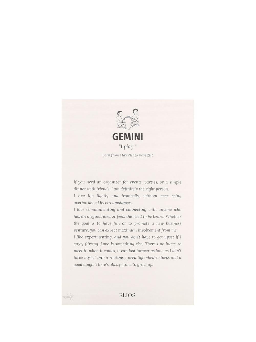 Al Duca D'Aosta Elios Calzino Gemelli