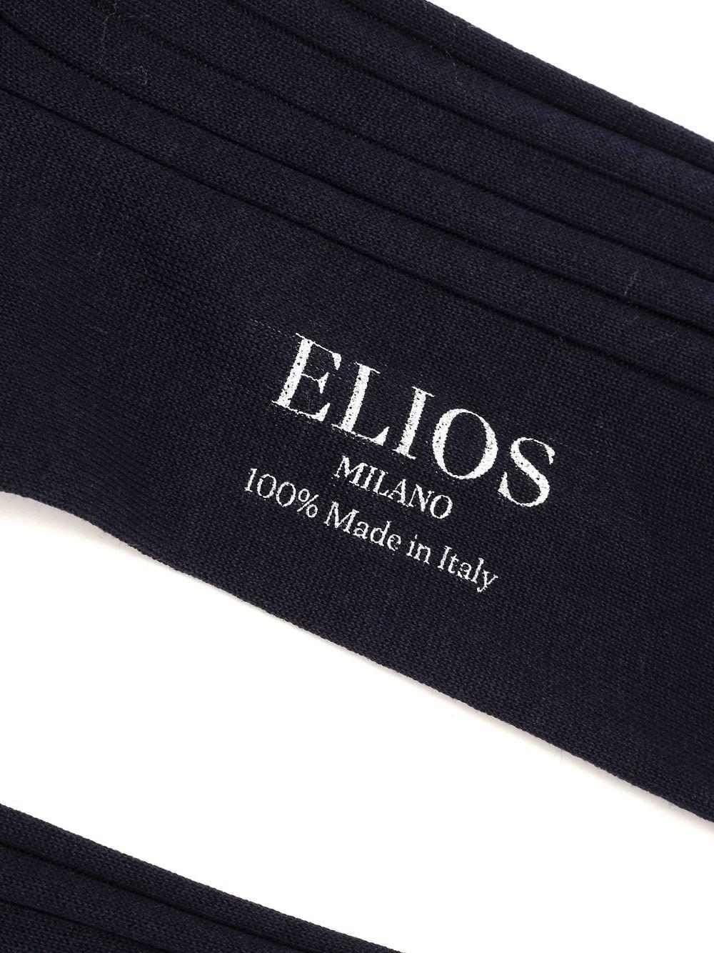 Al Duca D'Aosta Elios Calzino Gemelli