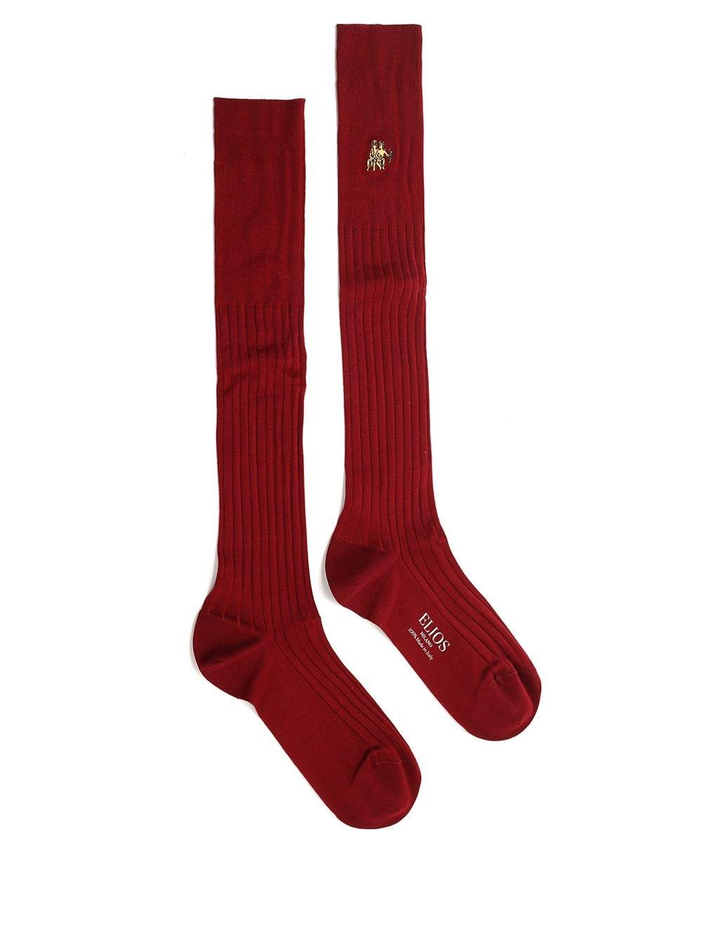 Al Duca D'Aosta Elios Calzino Gemelli