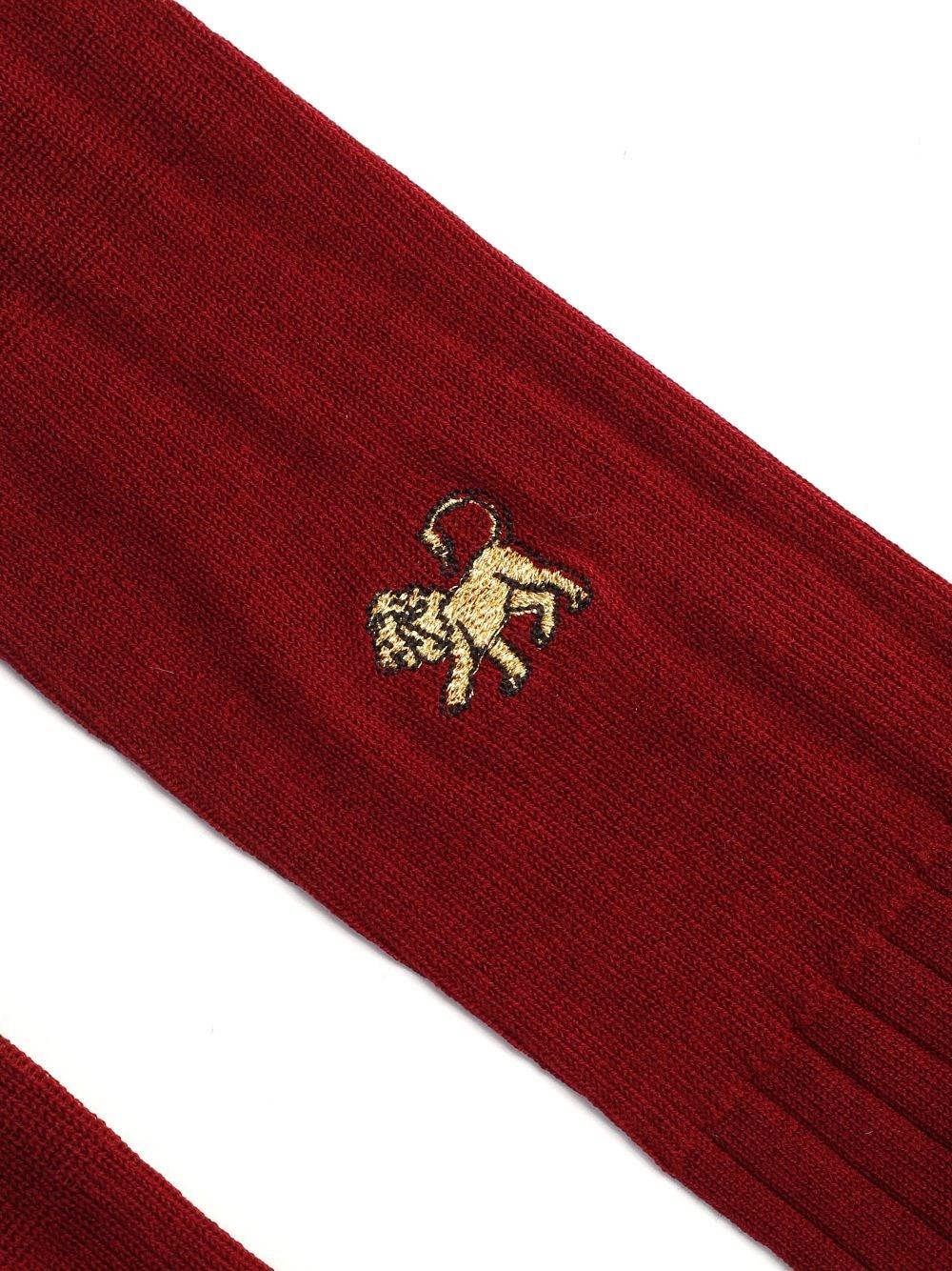 Al Duca D'Aosta Elios Calzino Leone