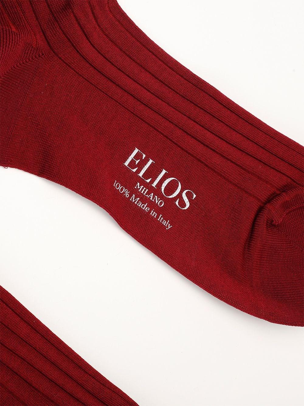 Al Duca D'Aosta Elios Calzino Leone