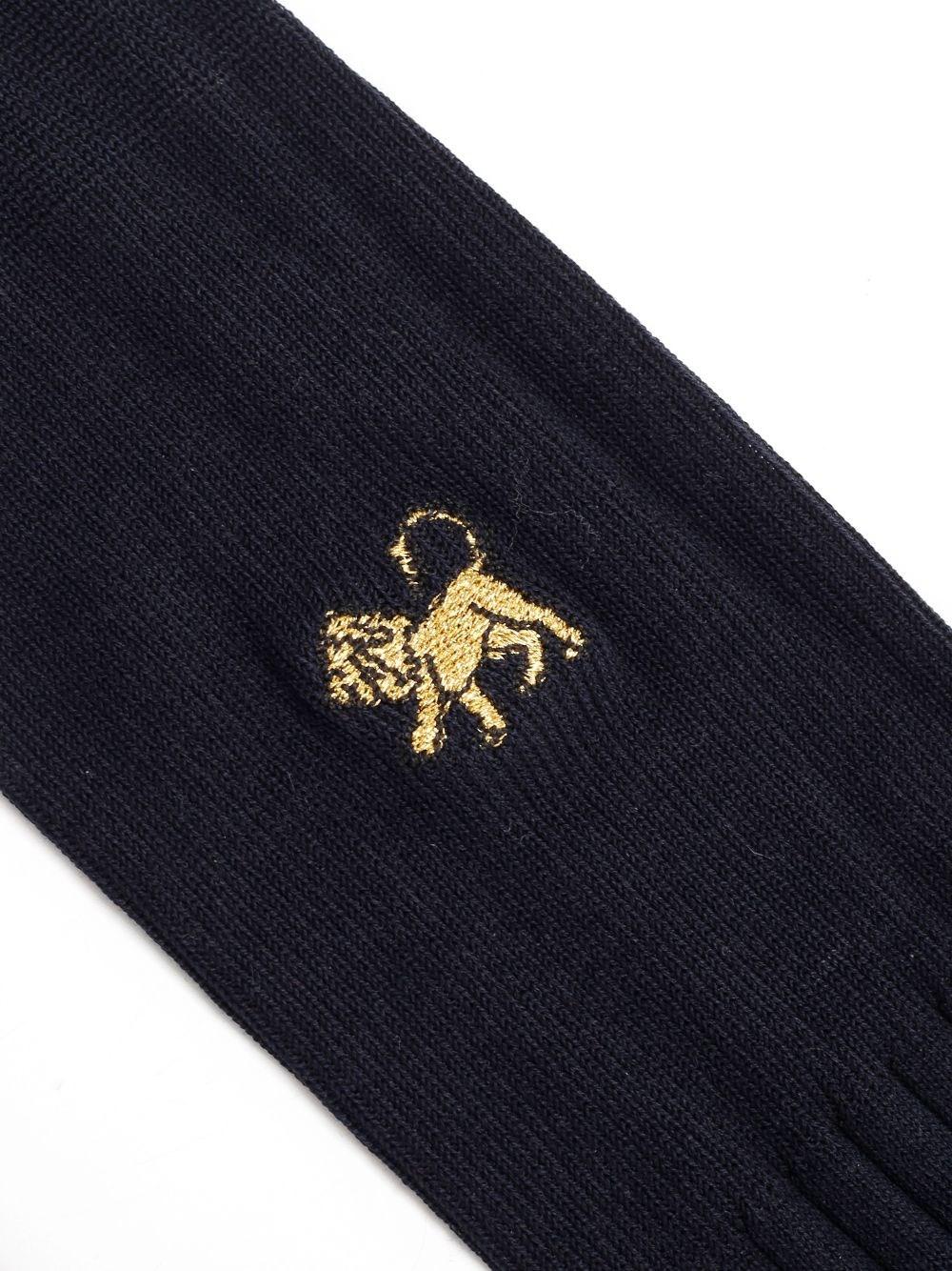 Al Duca D'Aosta Elios Calzino Leone