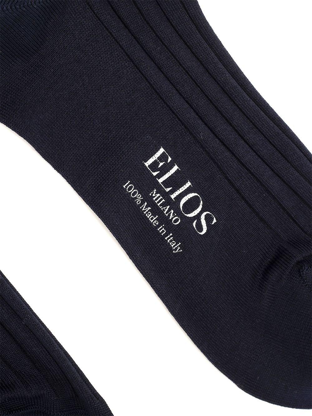 Al Duca D'Aosta Elios Calzino Leone