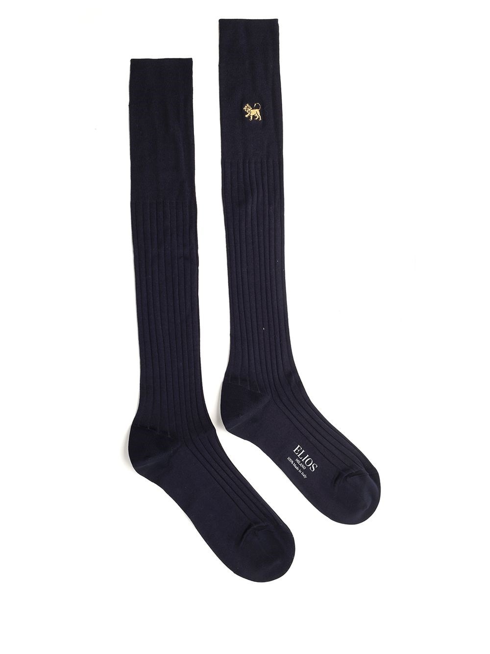 Al Duca D'Aosta Elios Calzino Leone