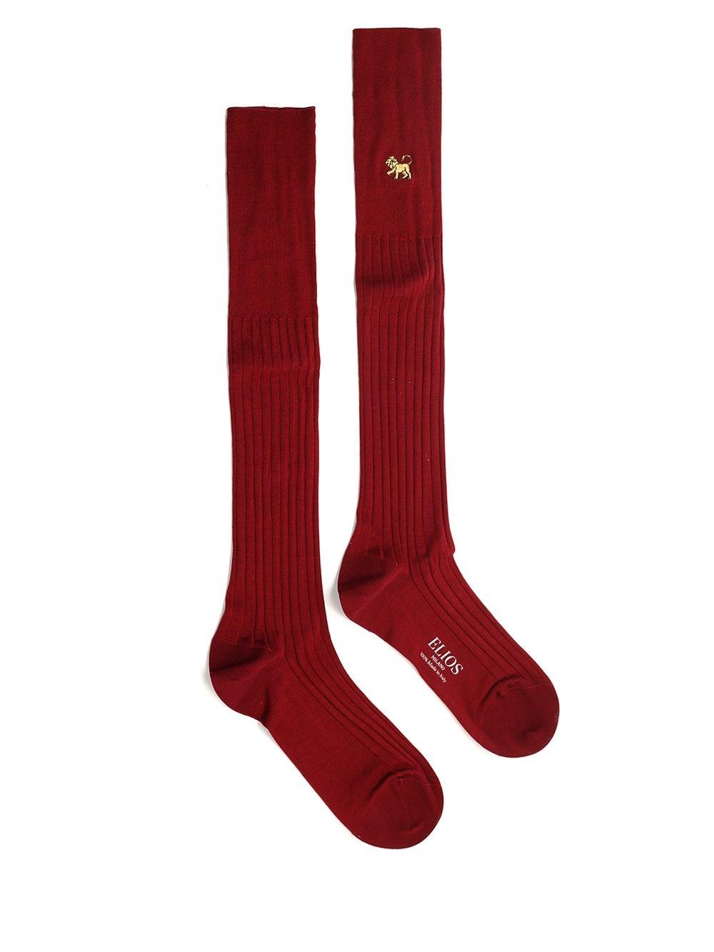 Al Duca D'Aosta Elios Calzino Leone