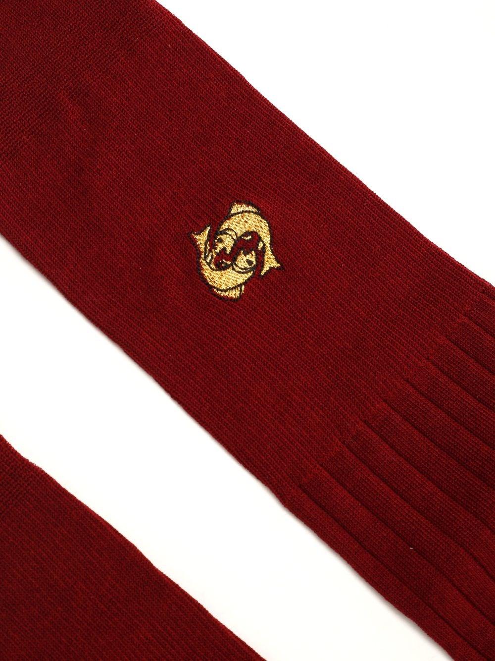 Al Duca D'Aosta Elios Calzino Pesci