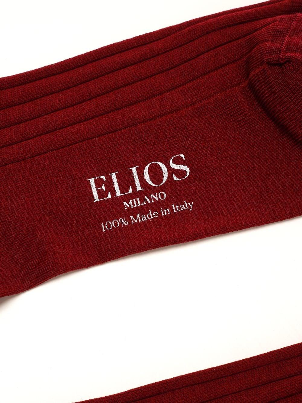 Al Duca D'Aosta Elios Calzino Pesci