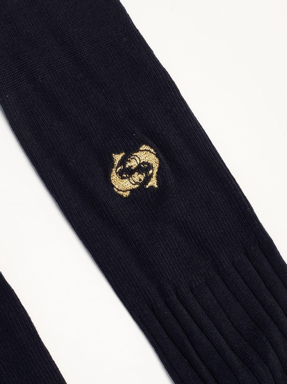 Al Duca D'Aosta Elios Calzino Pesci