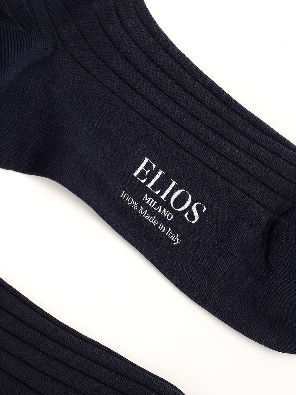 Al Duca D'Aosta Elios Calzino Pesci