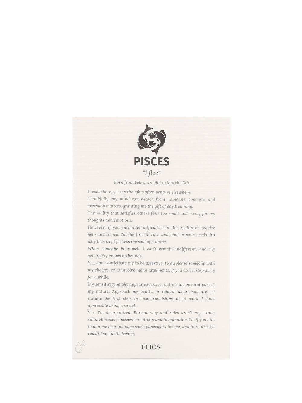 Al Duca D'Aosta Elios Calzino Pesci