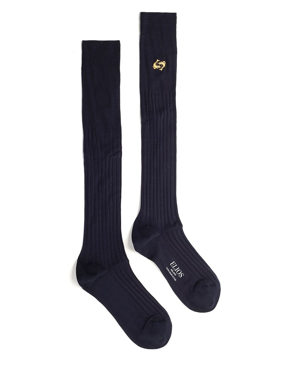 Al Duca D'Aosta Elios Calzino Pesci