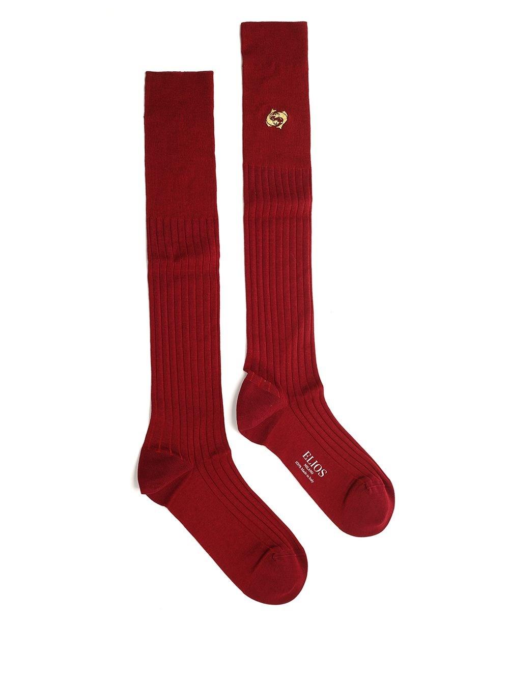 Al Duca D'Aosta Elios Calzino Pesci