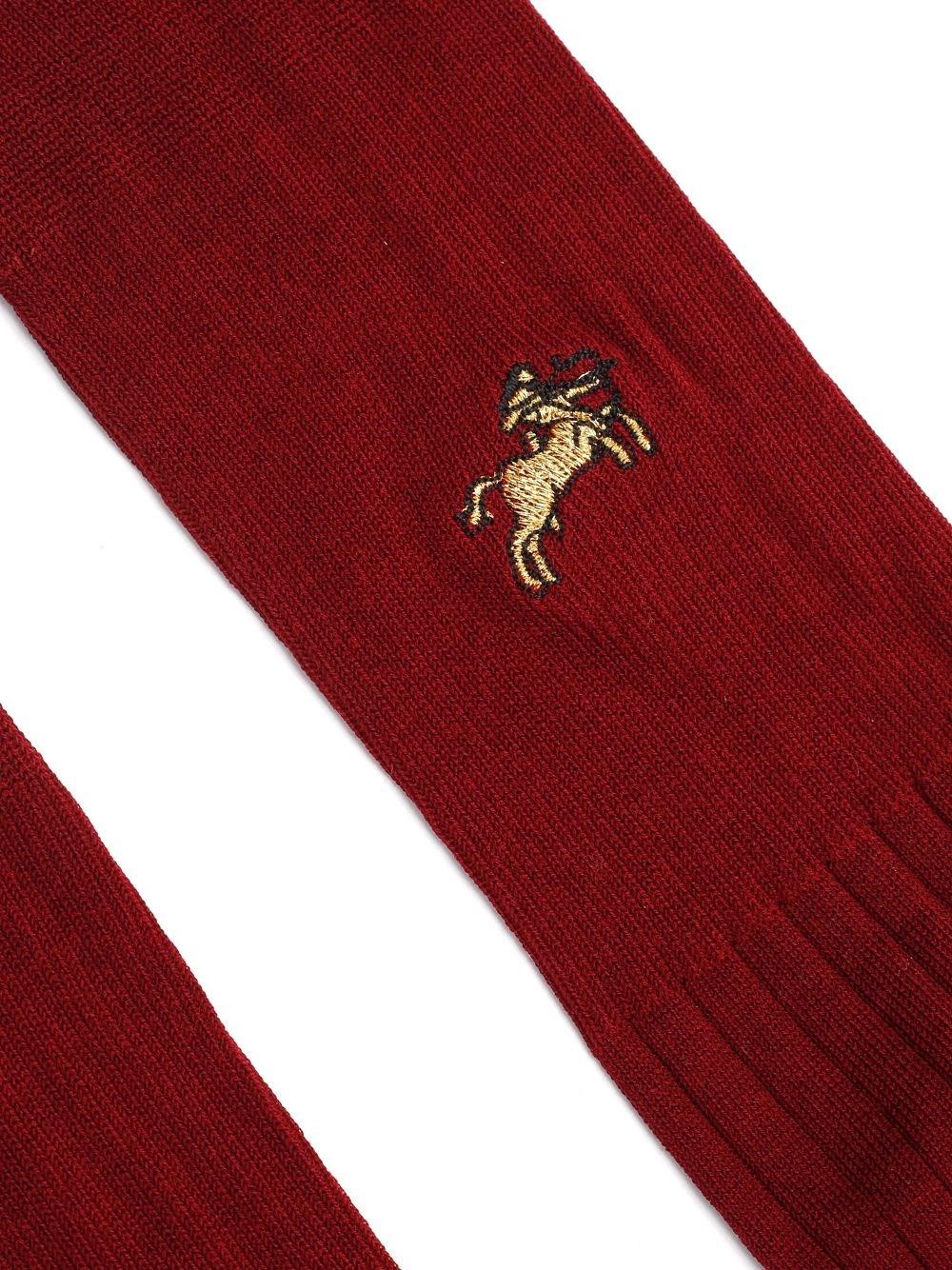 Al Duca D'Aosta Elios Calzino Sagittario