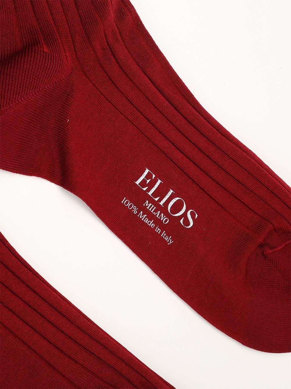 Al Duca D'Aosta Elios Calzino Sagittario