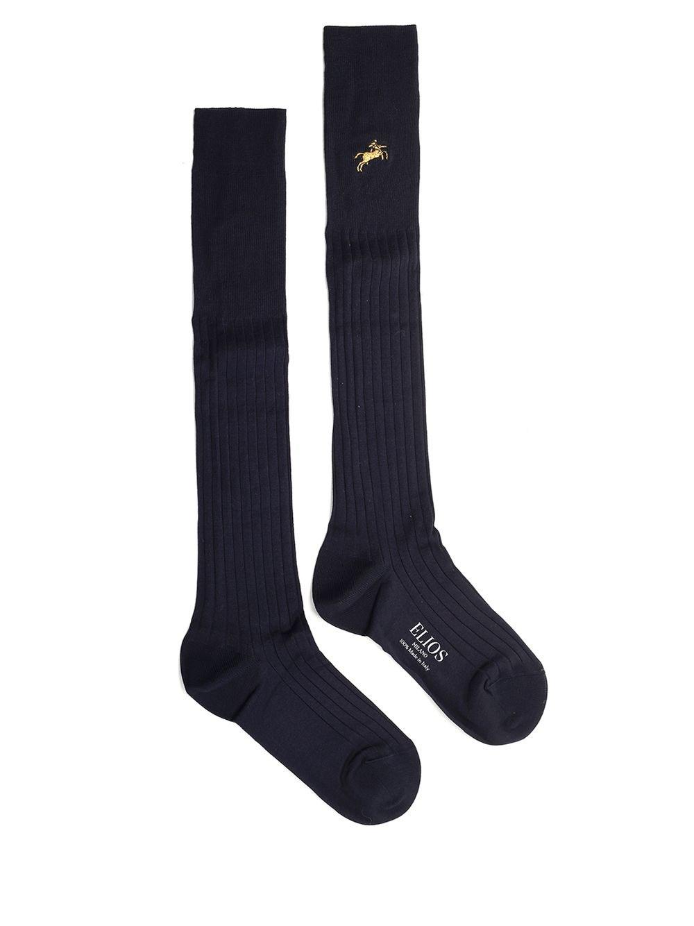 Al Duca D'Aosta Elios Calzino Sagittario