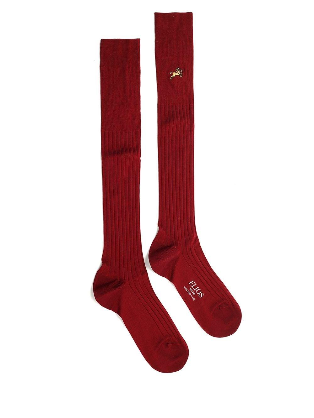 Al Duca D'Aosta Elios Calzino Sagittario