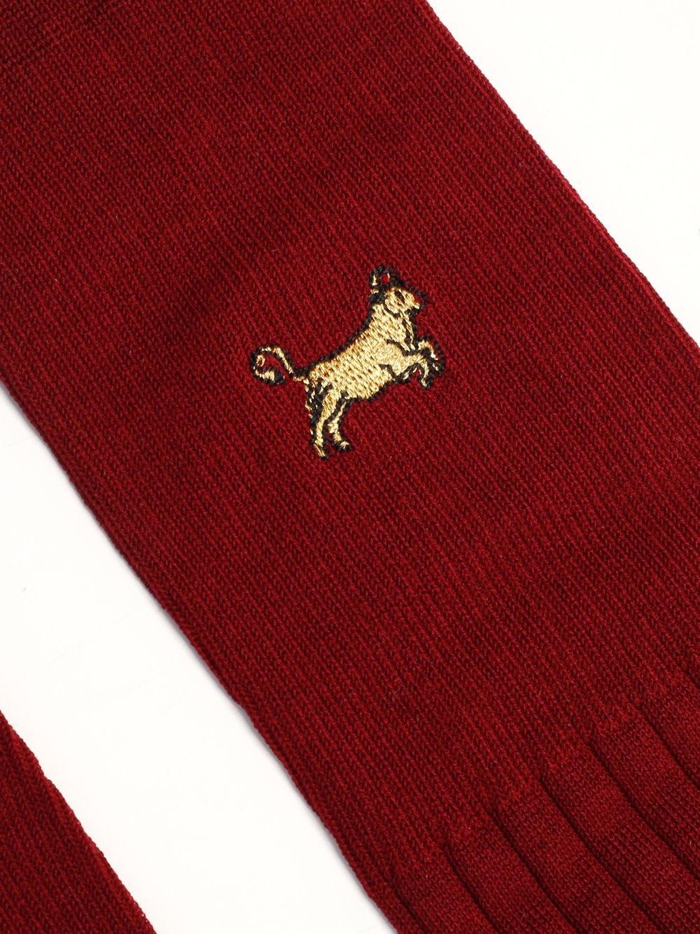 Al Duca D'Aosta Elios Calzino Toro