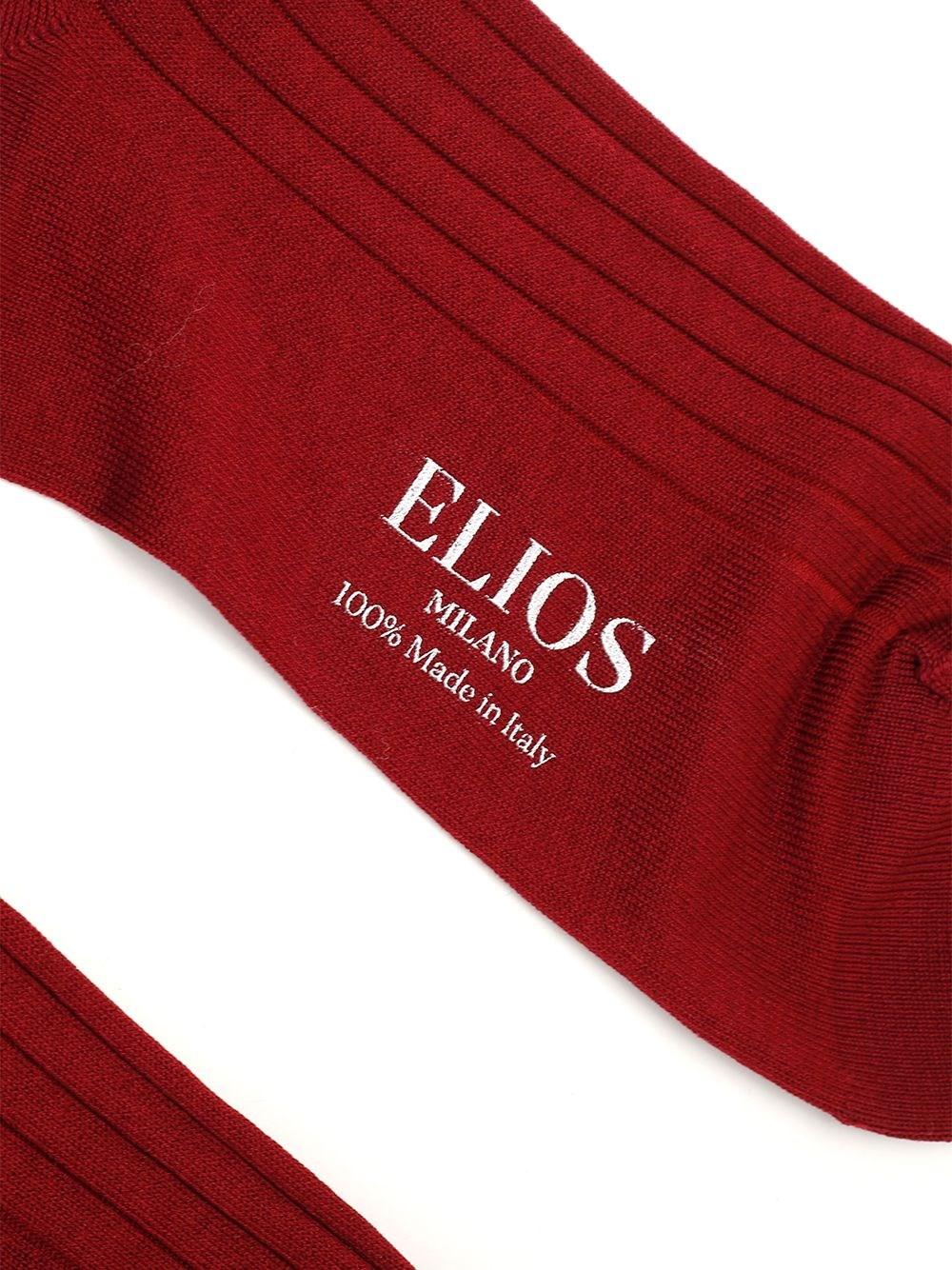 Al Duca D'Aosta Elios Calzino Toro