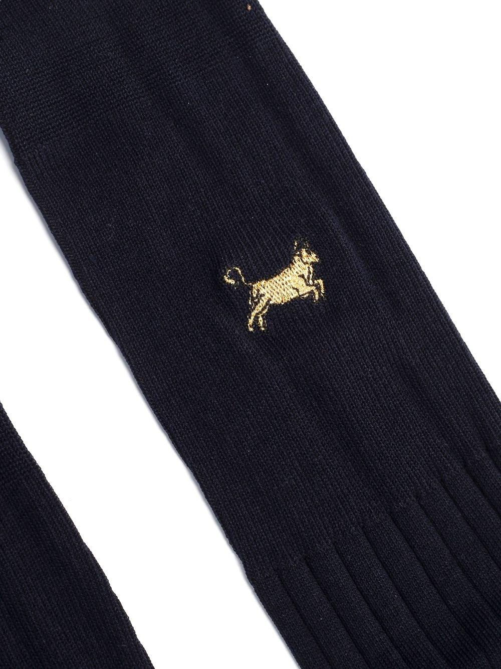 Al Duca D'Aosta Elios Calzino Toro