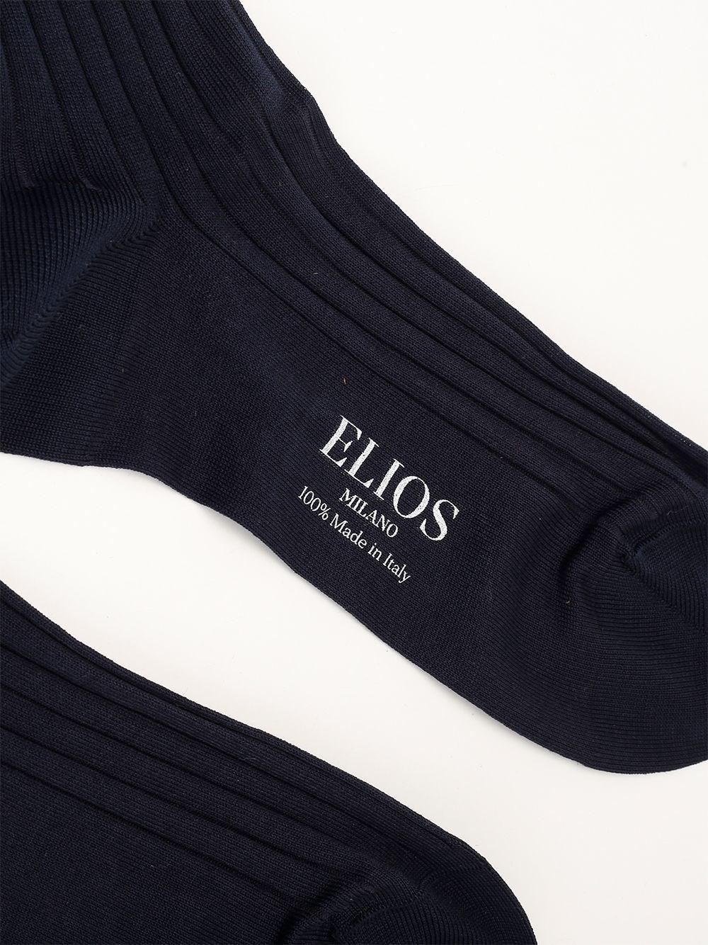 Al Duca D'Aosta Elios Calzino Toro