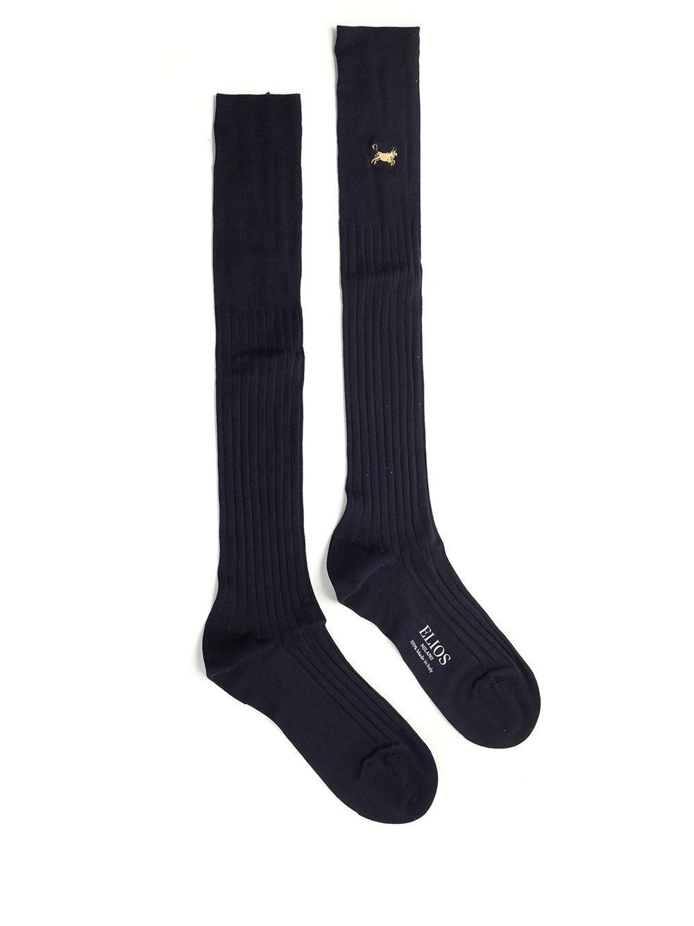 Al Duca D'Aosta Elios Calzino Toro