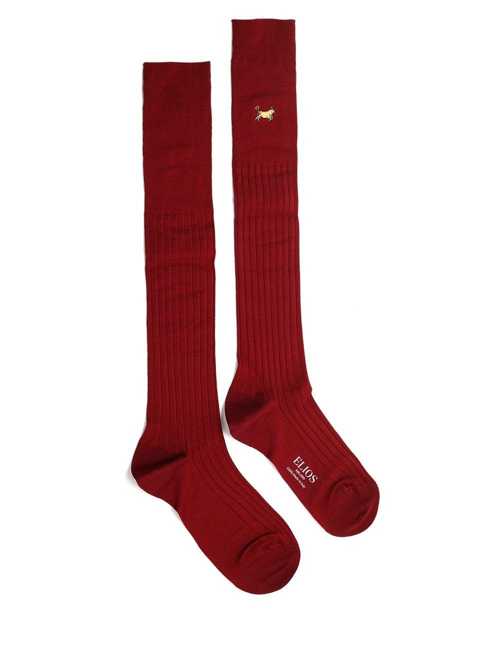 Al Duca D'Aosta Elios Calzino Toro