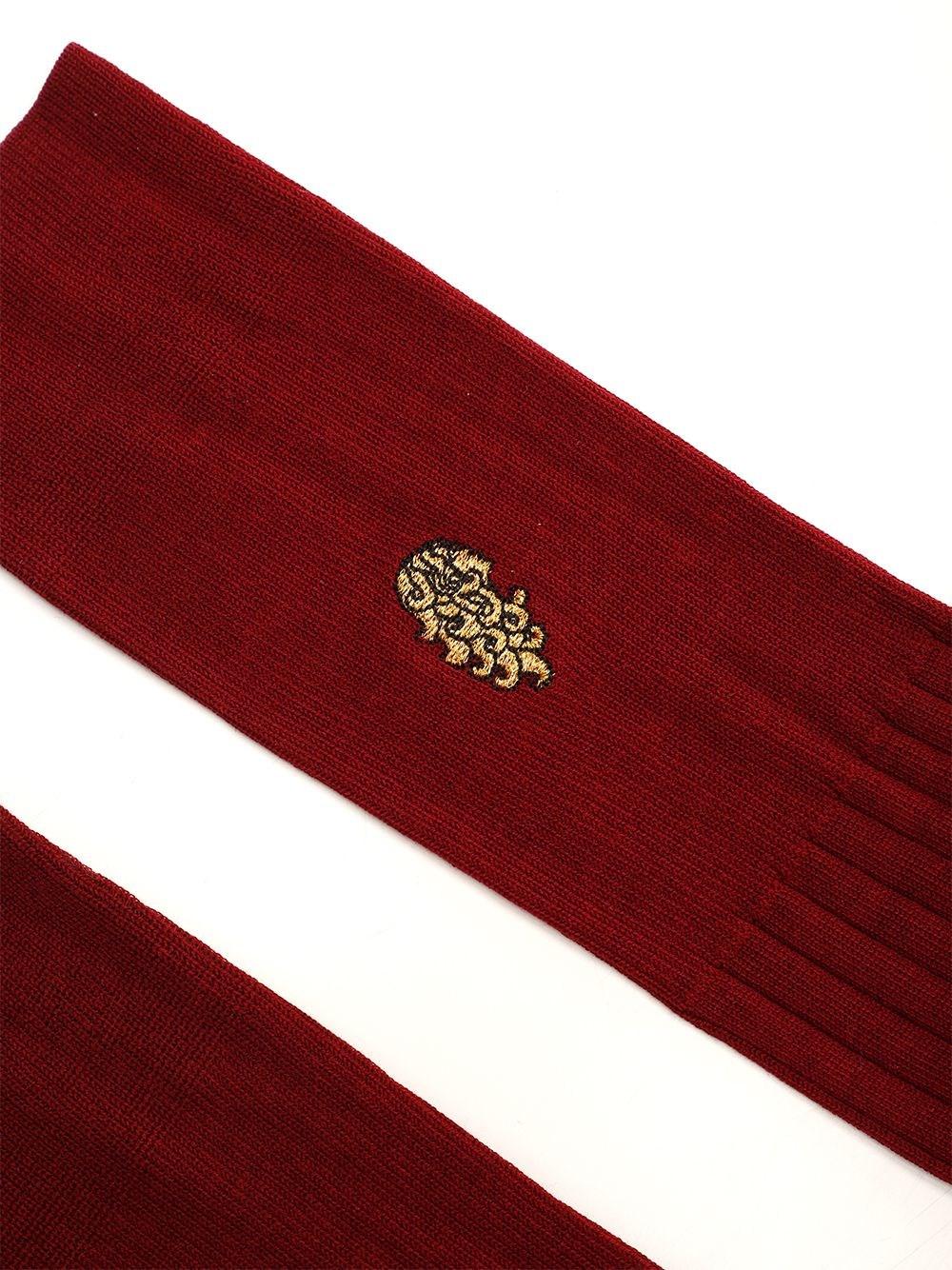 Al Duca D'Aosta Elios Calzino Vergine