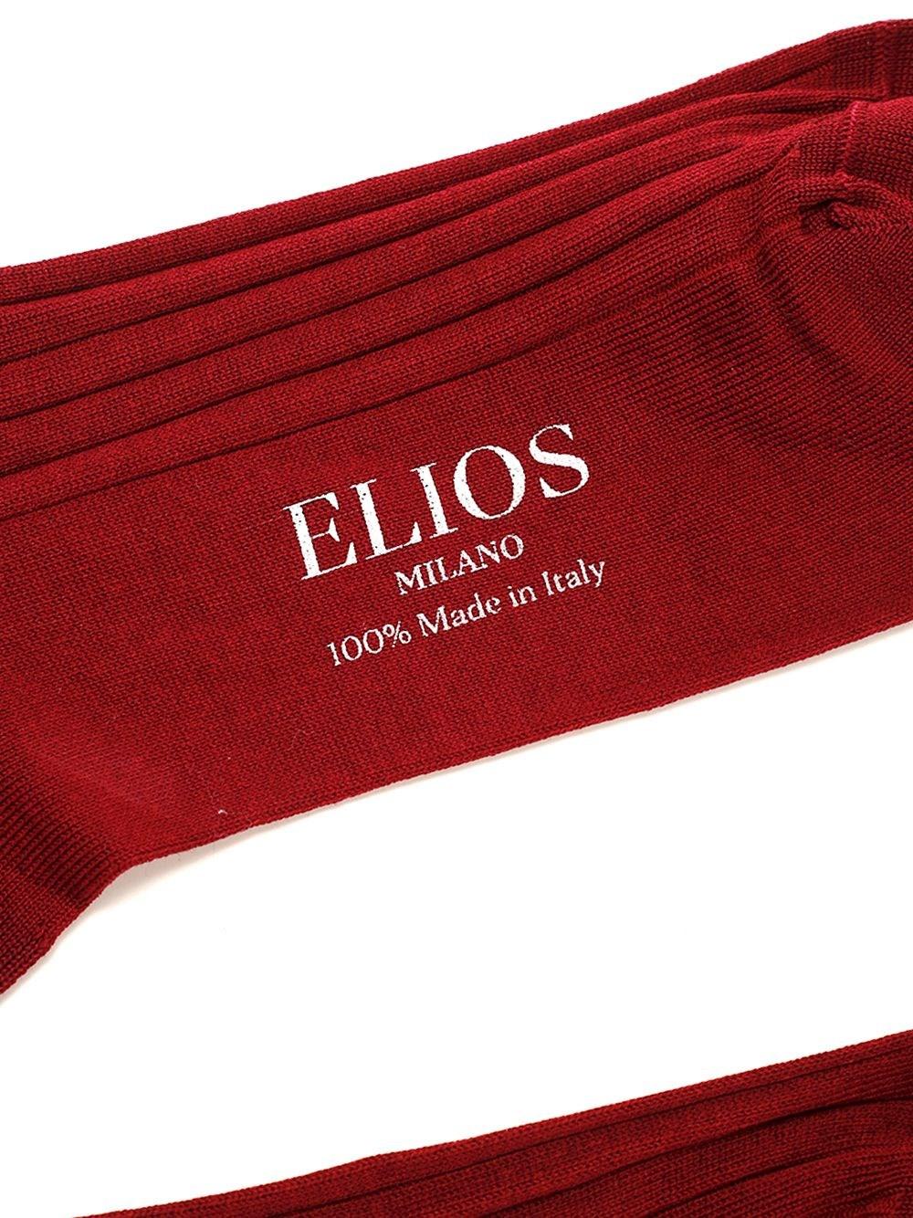 Al Duca D'Aosta Elios Calzino Vergine