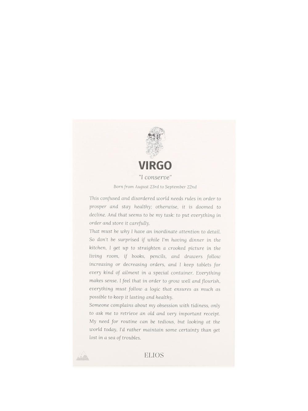 Al Duca D'Aosta Elios Calzino Vergine